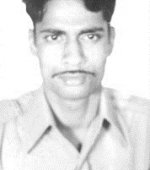 <div >R P Varma</div><p>Sh. R.P.Verma (IPS 1974; Bihar cadre) was a dynamic and devoted officer. He was posted as SP, Dhanbad, when he got information about bank dacoit being Conducted. He immediately rushed to the spot and challenged the dacoits. The dacoits opened fire during which he was fatally wounded. He died on the spot on 01-03-1991</p>